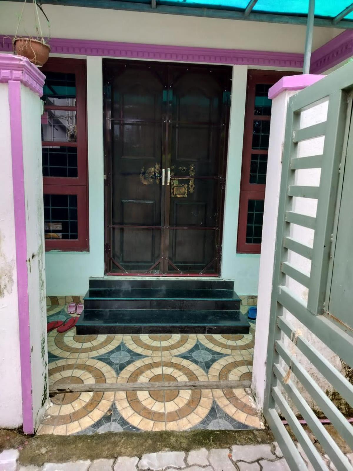 Cozy Haven Appartement Kochi Buitenkant foto