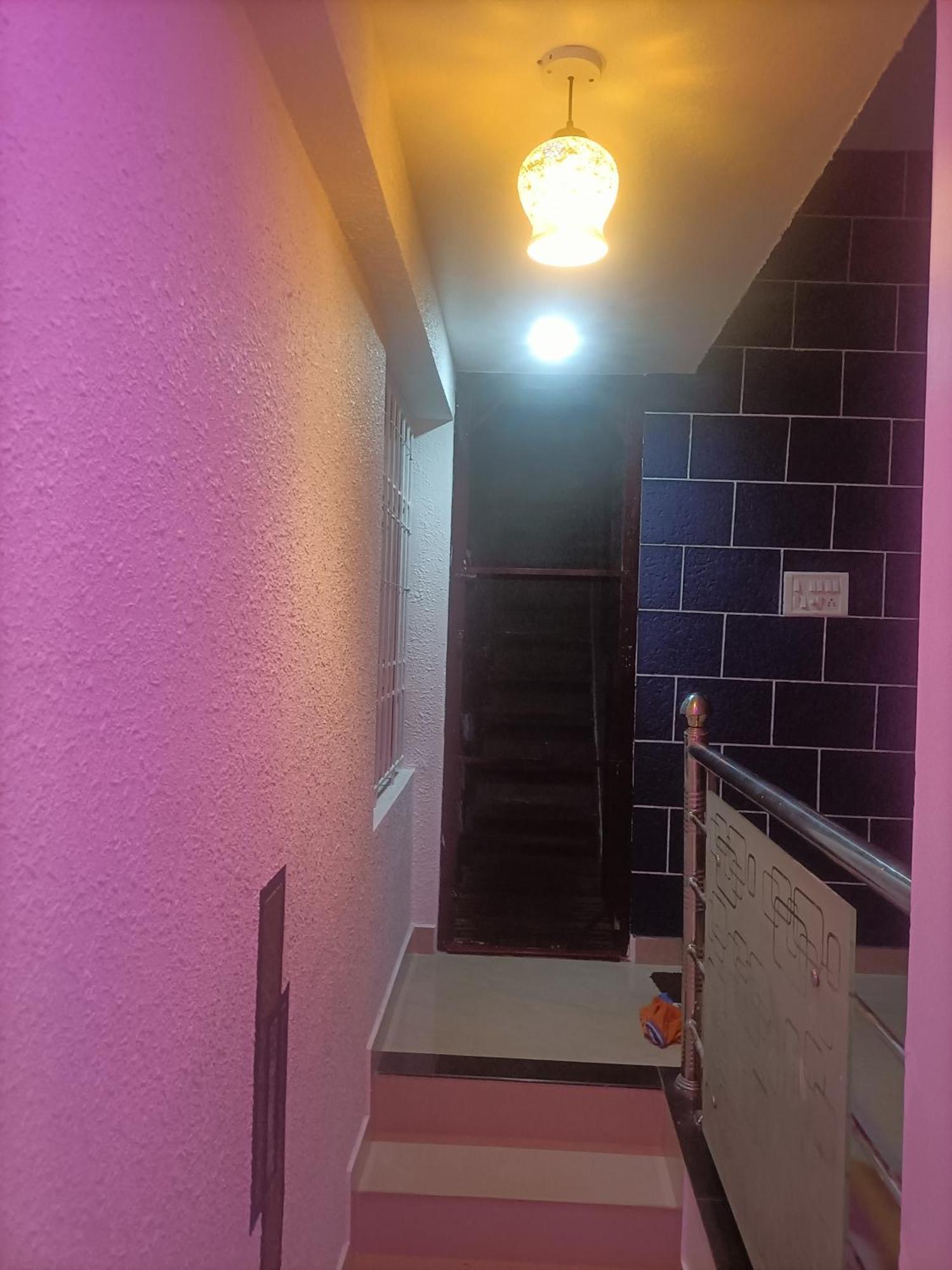 Cozy Haven Appartement Kochi Buitenkant foto
