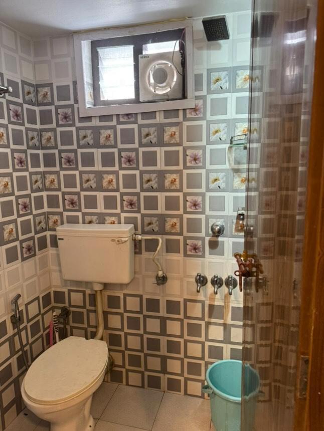 Cozy Haven Appartement Kochi Buitenkant foto