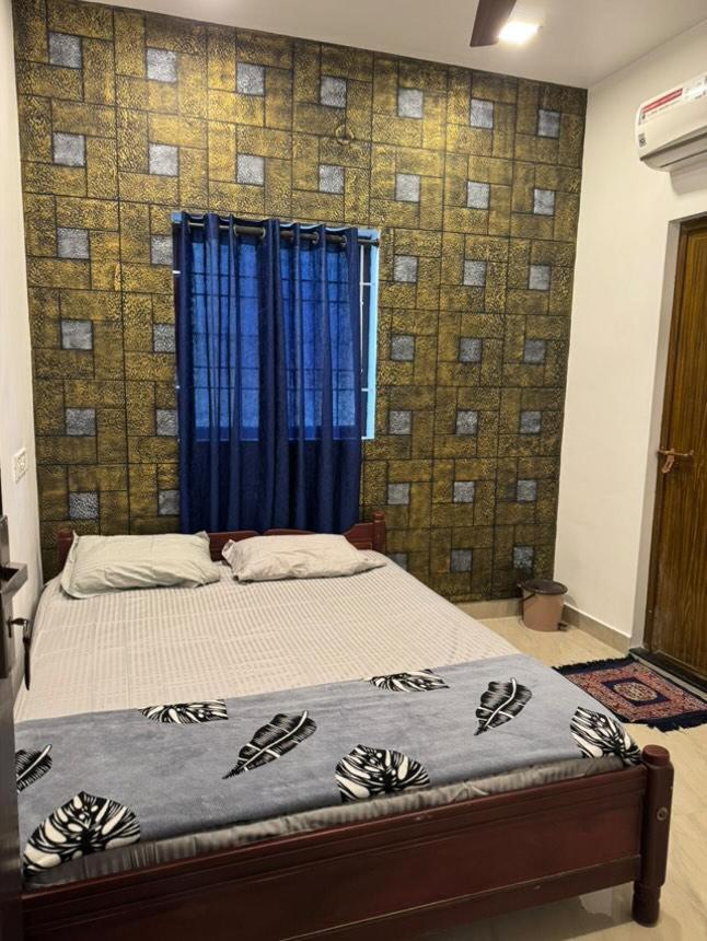 Cozy Haven Appartement Kochi Buitenkant foto
