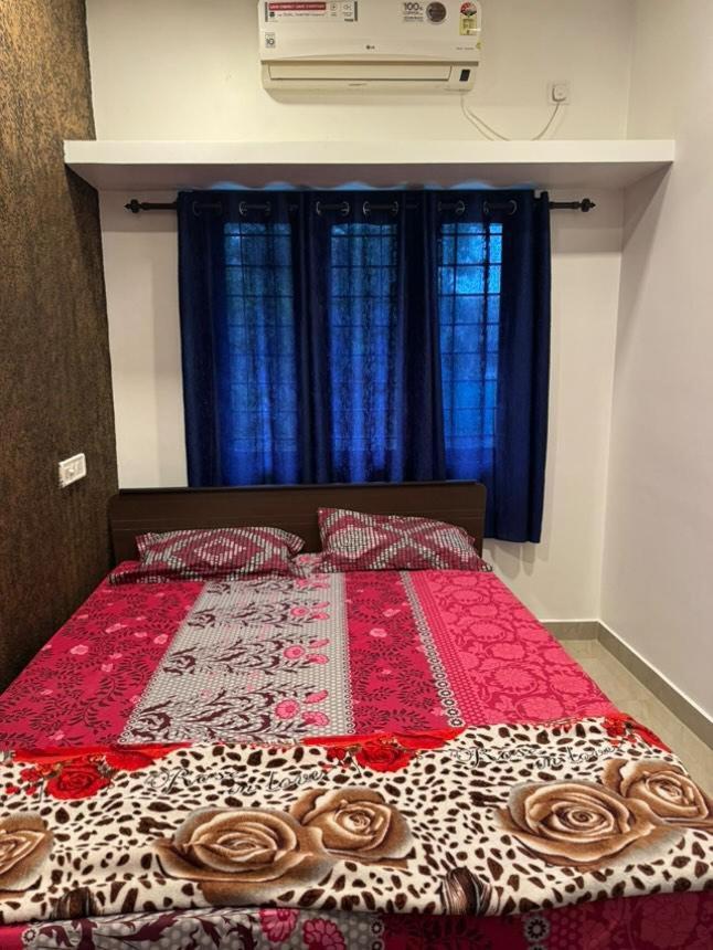 Cozy Haven Appartement Kochi Buitenkant foto