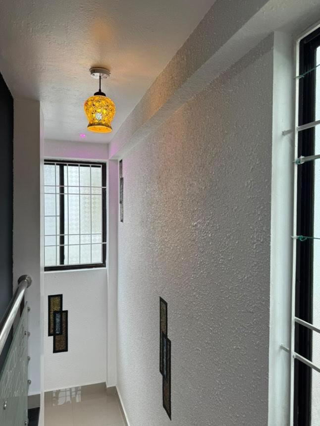 Cozy Haven Appartement Kochi Buitenkant foto