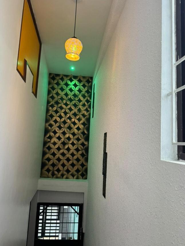 Cozy Haven Appartement Kochi Buitenkant foto