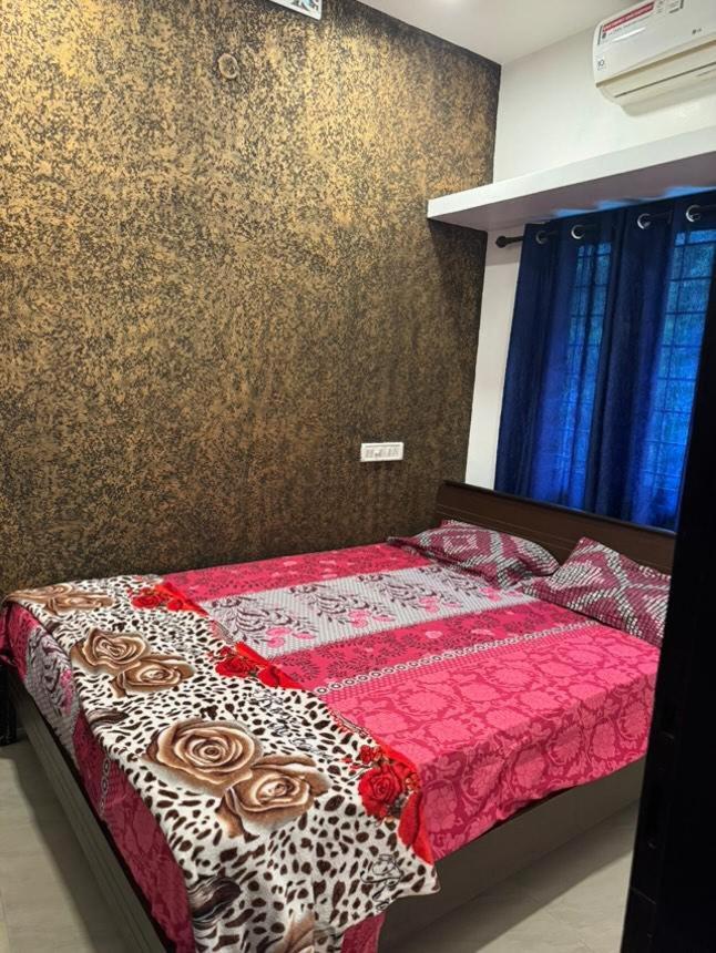 Cozy Haven Appartement Kochi Buitenkant foto