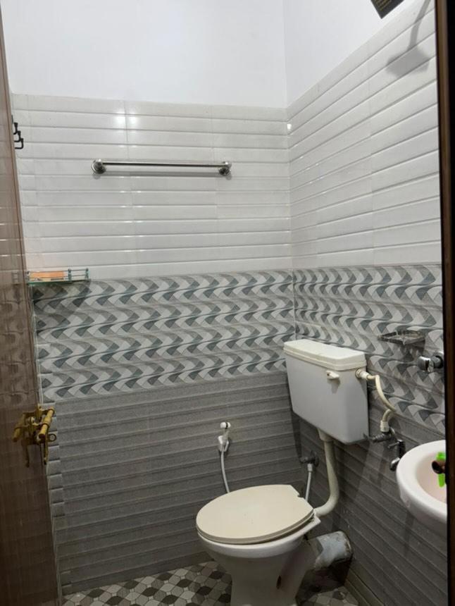 Cozy Haven Appartement Kochi Buitenkant foto