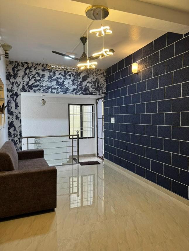 Cozy Haven Appartement Kochi Buitenkant foto